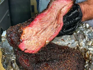 The Brisket Shoppe