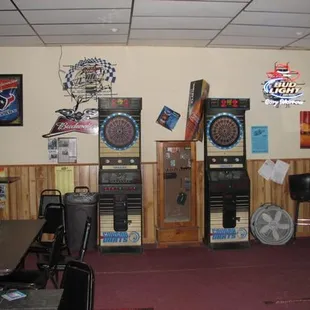 The Texas Stagecoach Saloon