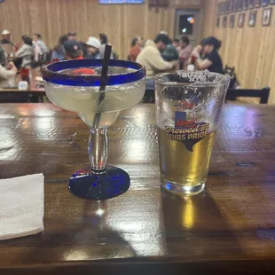 Margarita n dos