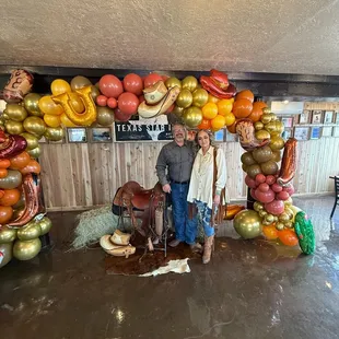 interior, donuts