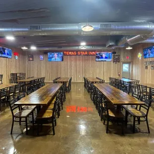 interior, sushi and sashimi