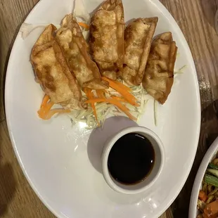Potstickers