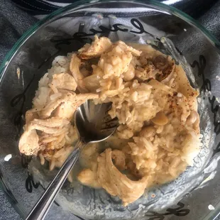 Literally had to add my own chili powder, pepper and salt