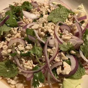 LARB GAI