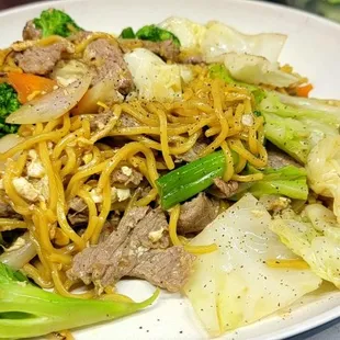 Yakisoba