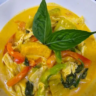 food, curry