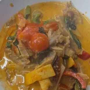 food, curry