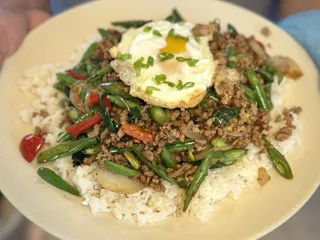 E-Side Thai Cuisine