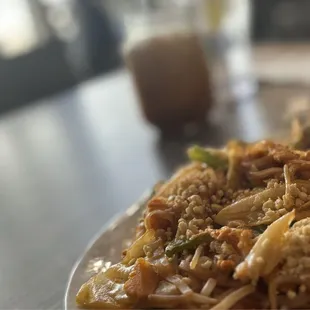 The Thai Restaurant