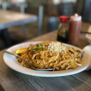 Pad Thai