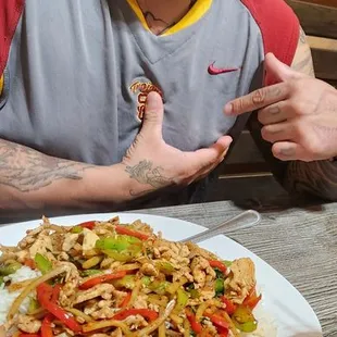 food