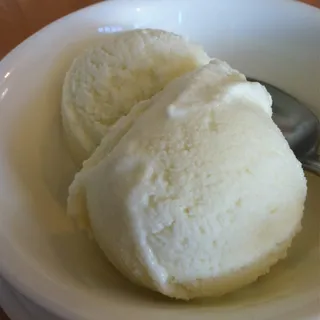 Coconut Ice Cream