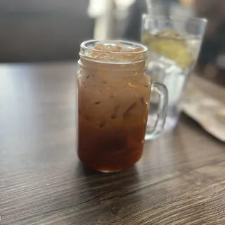 Thai Iced Tea (Med - 24oz)