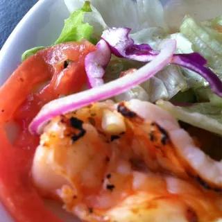 Shrimp Salad