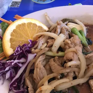Pork Enlightenment