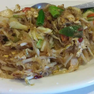 Silver Kindling Pork