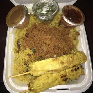 Golden Rice