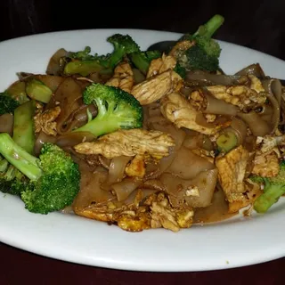 Pad See-Iw