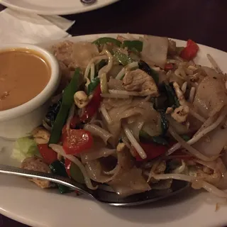 Spicy Noodle