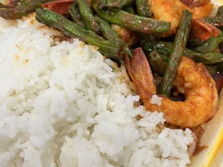 Thai & Chinese Food