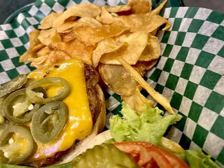 Brickside Grille & Tap