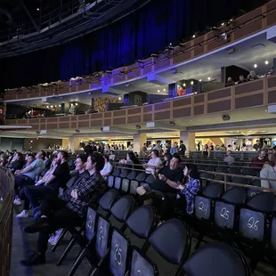 The Theater