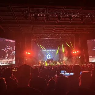 After the Burial