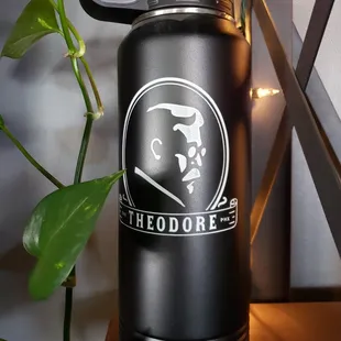 Is it really a water bottle?