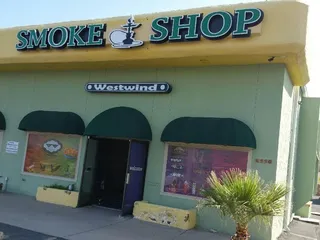 Westwind Smoke Shop
