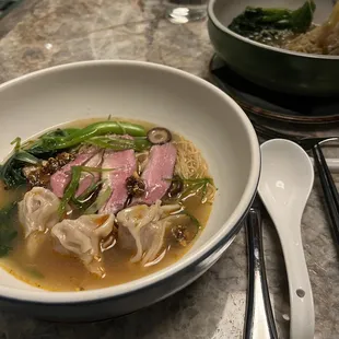 Duck Soup