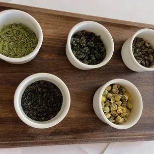 Oolong