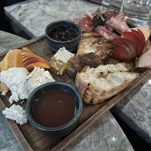 Charcuterie