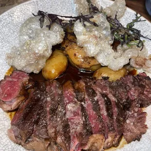 Ny Strip Steak
