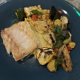 Halibut