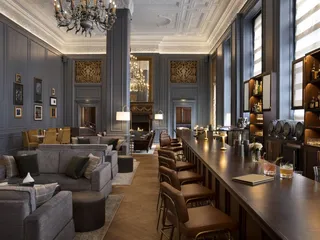 The Post Room
