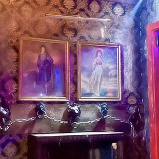 Spooky pictures love ittt!!