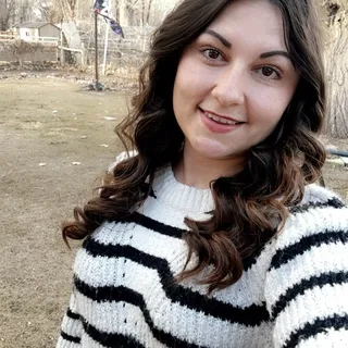 Gabriella A.