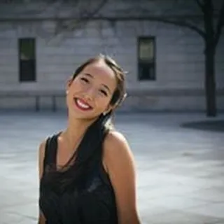Joy C.