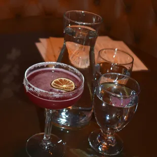 BERRY DELIGHTFUL (REALLY GOOD)