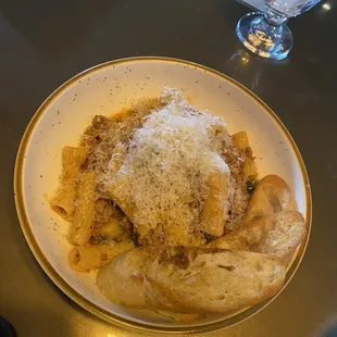 Italian Bolognese