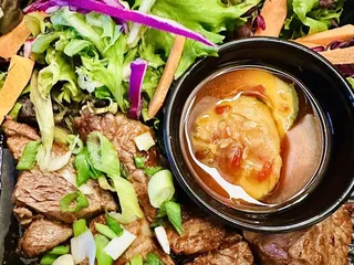 Hangar 300 Bar & Restaurant