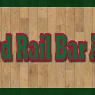 the third rail bar and grill