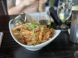 Proper 21 - K Street