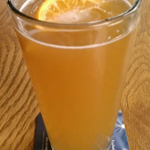 drink