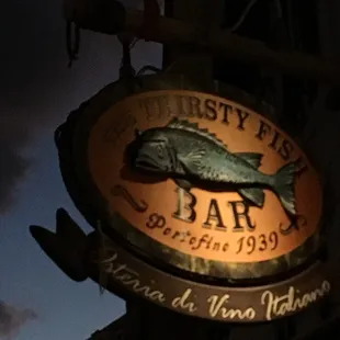 @Loews Portofino Bay