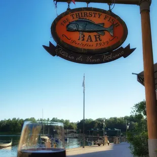 Love it here!  Can't recommend it enough!