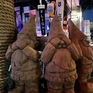 Thirst Gnome on Tap