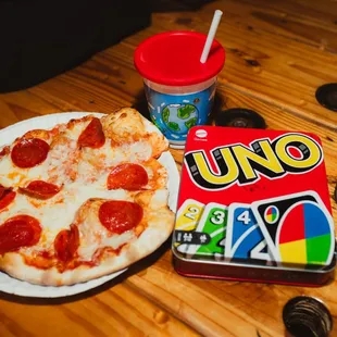 Kids Night Tuesdays 4-7PM