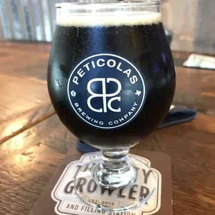 Peticolas Doppelboxer