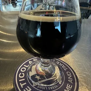 Turning Point Beer, laser cannon deth sentence...so good!!!!!